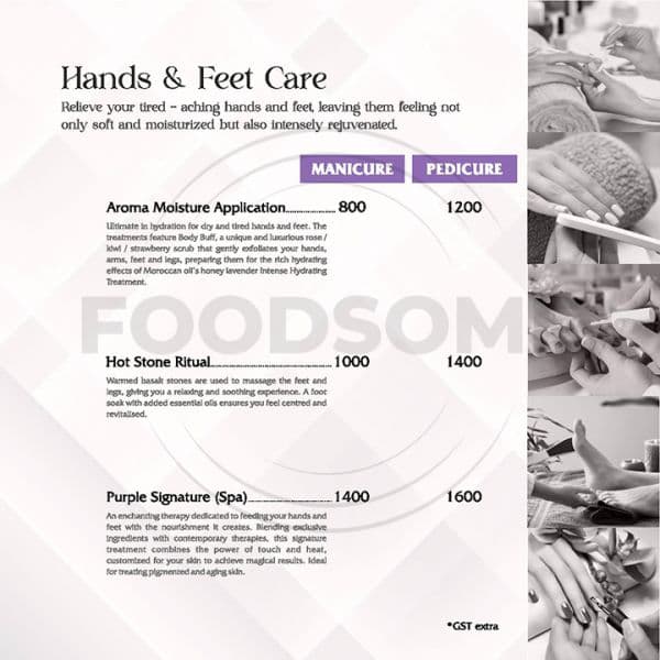 MENU - Photo 6
