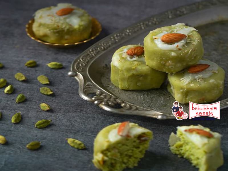 Babubhai's Sweet