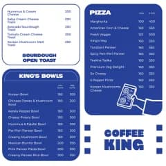 MENU - Photo 3