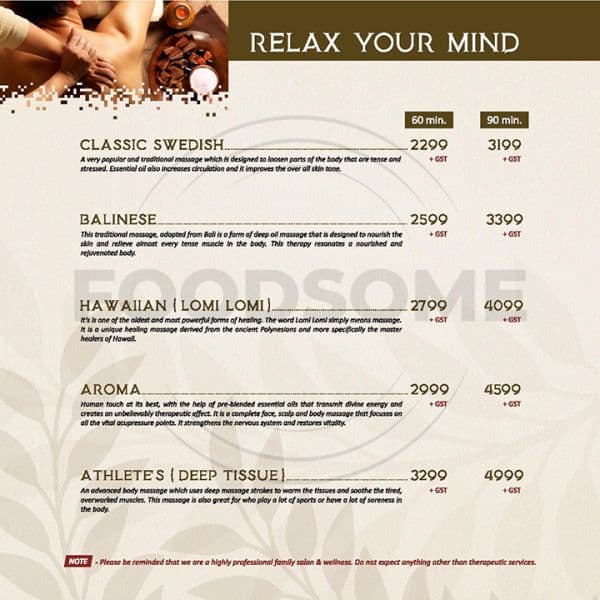 MENU - Photo 18
