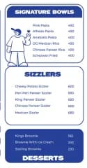 MENU - Photo 4
