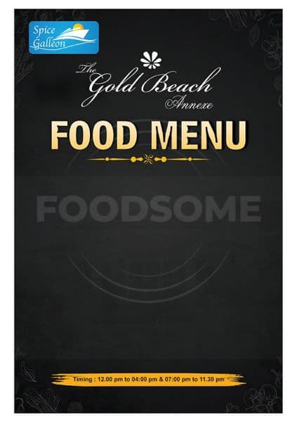 MENU - Photo 14