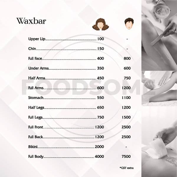 MENU - Photo 9