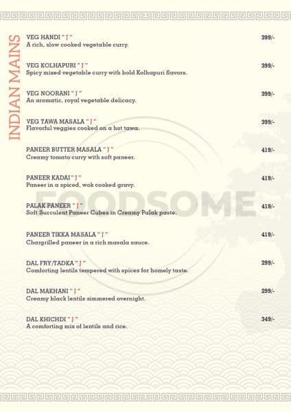 MENU - Photo 15