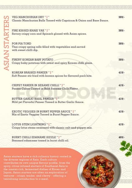 MENU - Photo 6