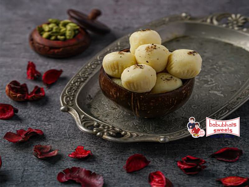 Babubhai's Sweet