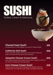 MENU - Photo 4
