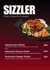 MENU - Photo 9