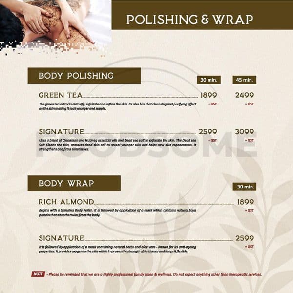 MENU - Photo 18