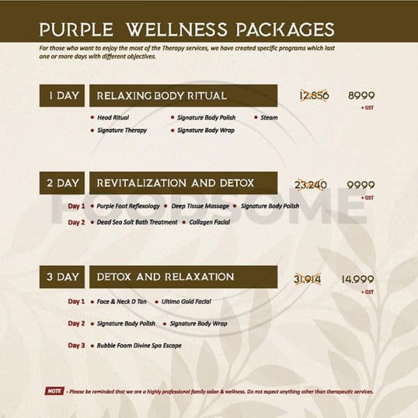 MENU - Photo 19