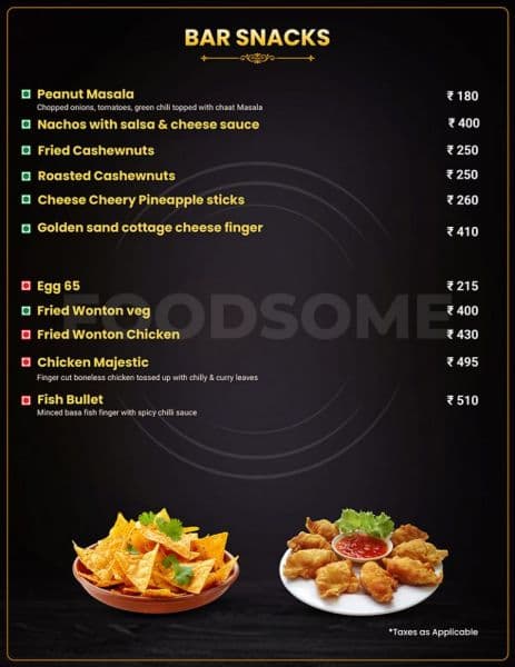MENU - Photo 13