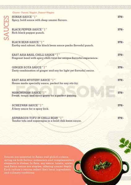 MENU - Photo 11