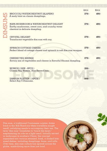 MENU - Photo 3