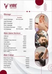 MENU - Photo 4