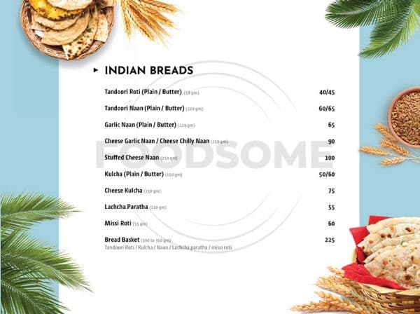 MENU - Photo 12