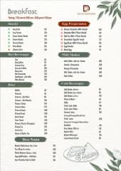 Food Menu - Photo 7