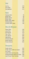 MENU - Photo 7