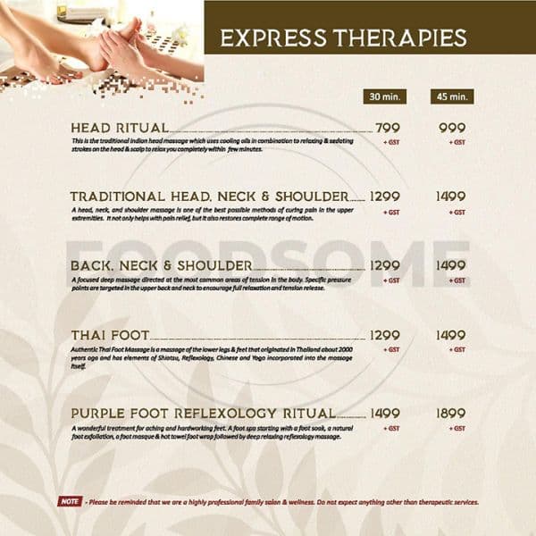 MENU - Photo 20