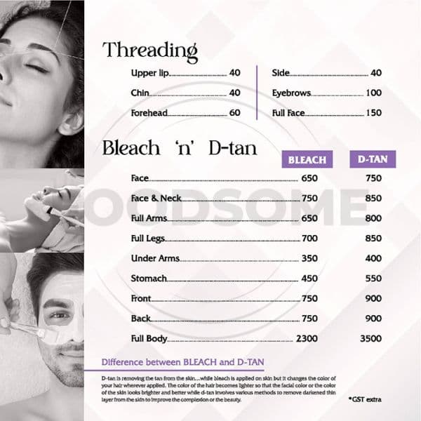 MENU - Photo 11