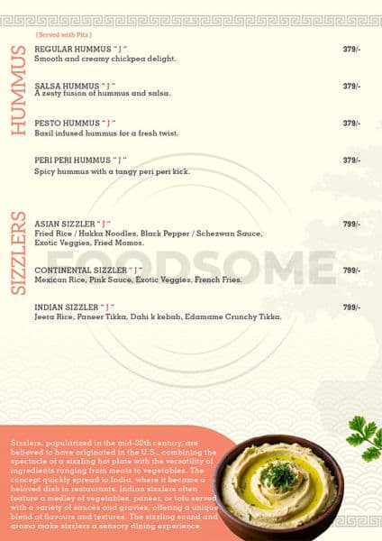 MENU - Photo 14
