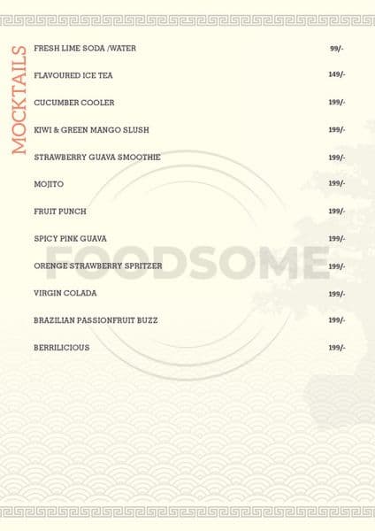 MENU - Photo 18