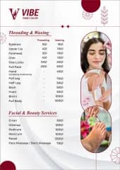 MENU - Photo 3
