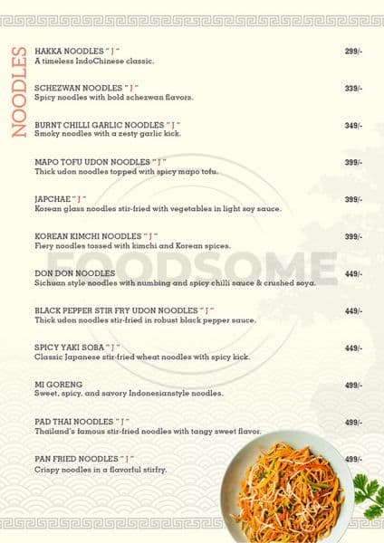 MENU - Photo 10