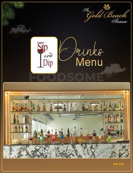 MENU - Photo 1