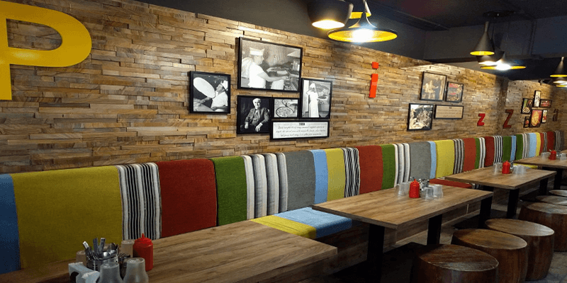 Pizza Zone