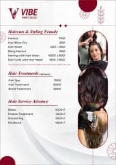 MENU - Photo 2