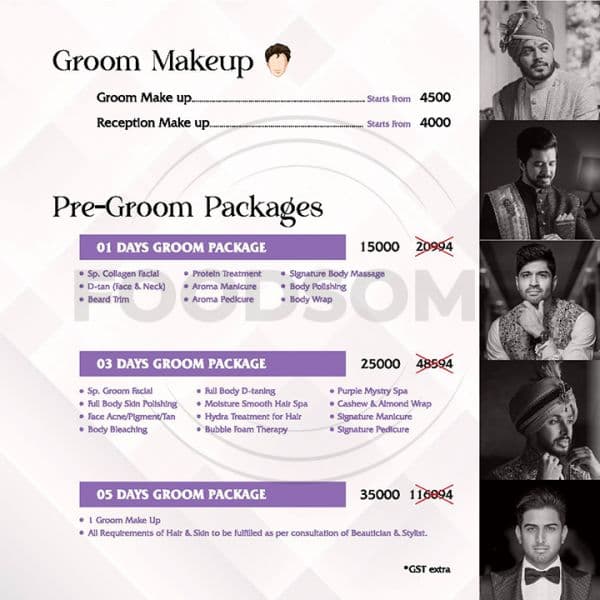 MENU - Photo 12