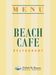 MENU - Photo 1
