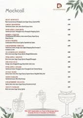 Food Menu - Photo 15