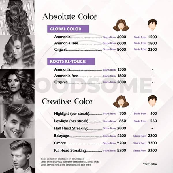 MENU - Photo 4