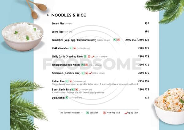MENU - Photo 14