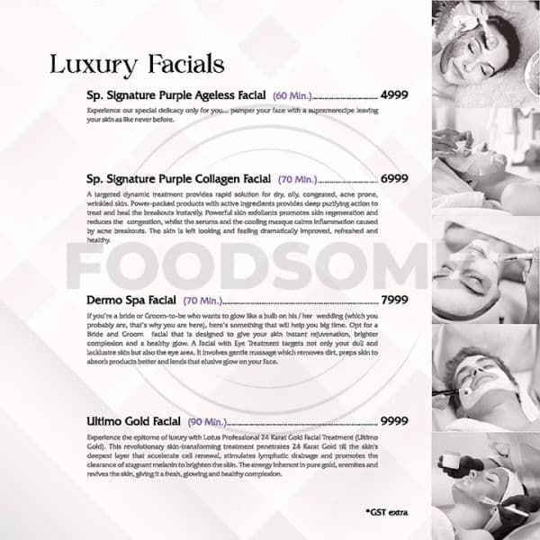 MENU - Photo 10