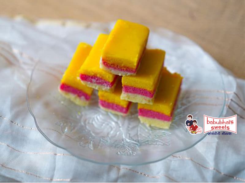 Babubhai's Sweet