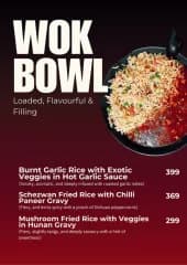 MENU - Photo 8
