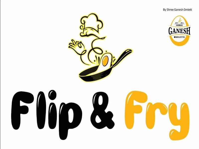 Flip N Fry