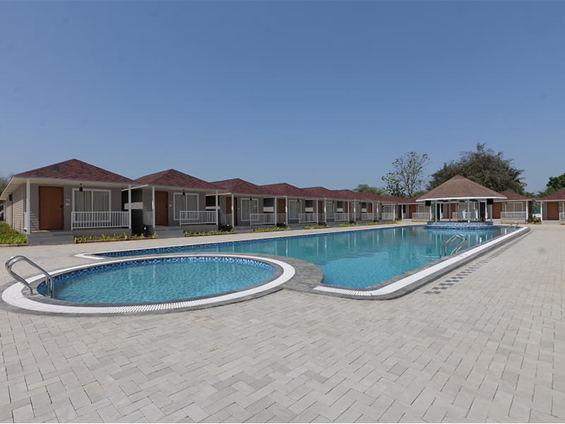 Gold Beach Annexe