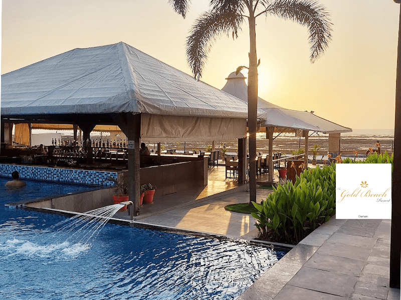 Gold Beach Resort